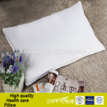 3d stereo piping border 30% goose down living room bed pillow